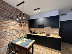 Urban Apartments Plebiscytowa